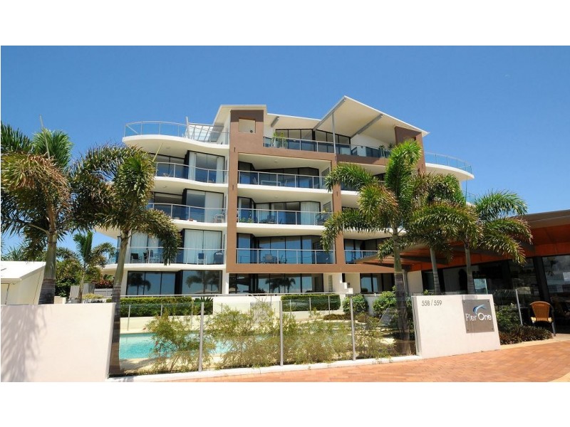 Urangan QLD 4655