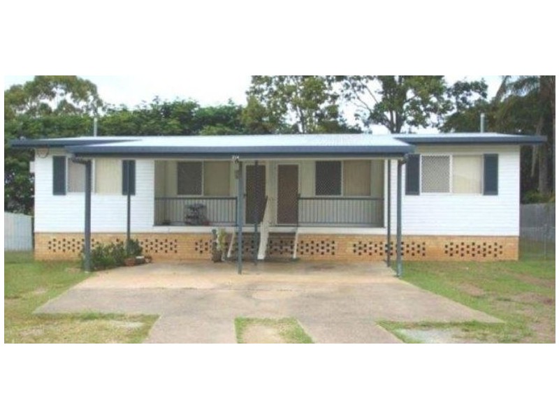 Frenchville QLD 4701