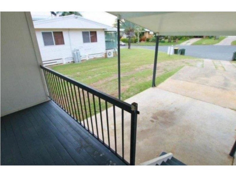 Frenchville QLD 4701