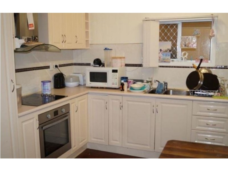 Frenchville QLD 4701