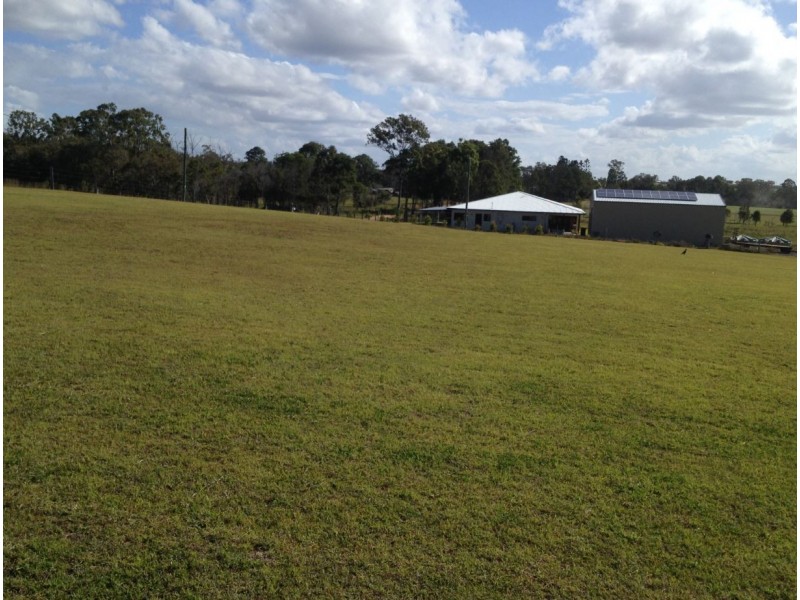 Bidwill QLD 4650