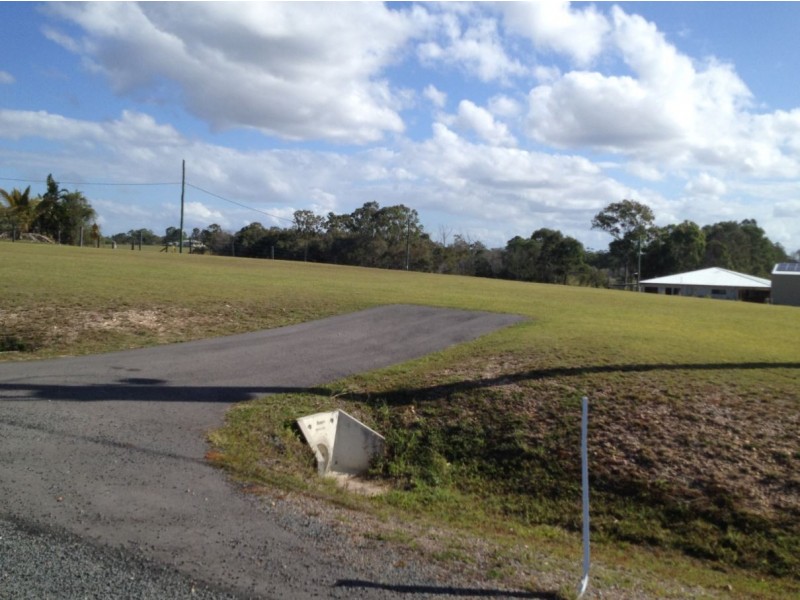 Bidwill QLD 4650
