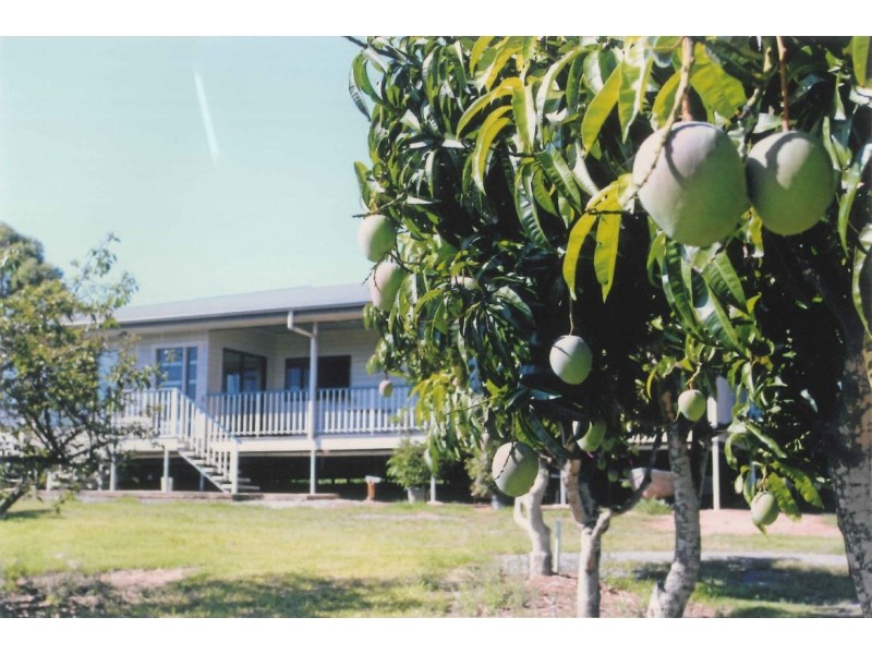 Taromeo QLD 4306