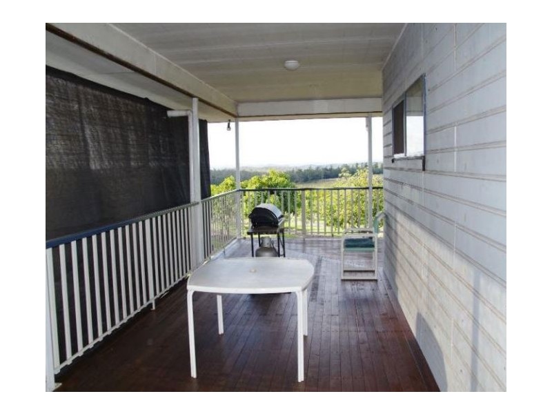 Taromeo QLD 4306