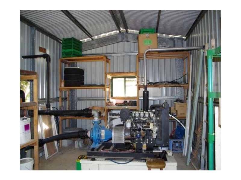 Taromeo QLD 4306