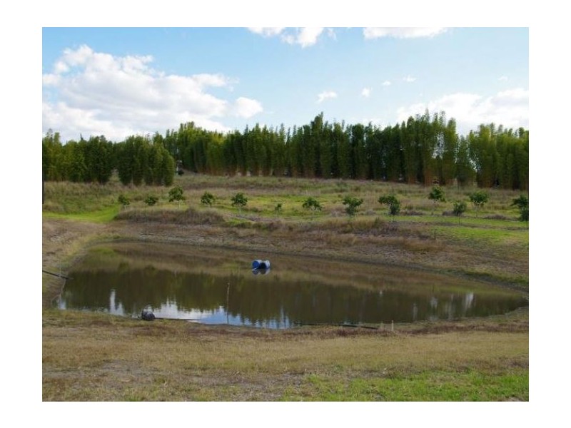 Taromeo QLD 4306