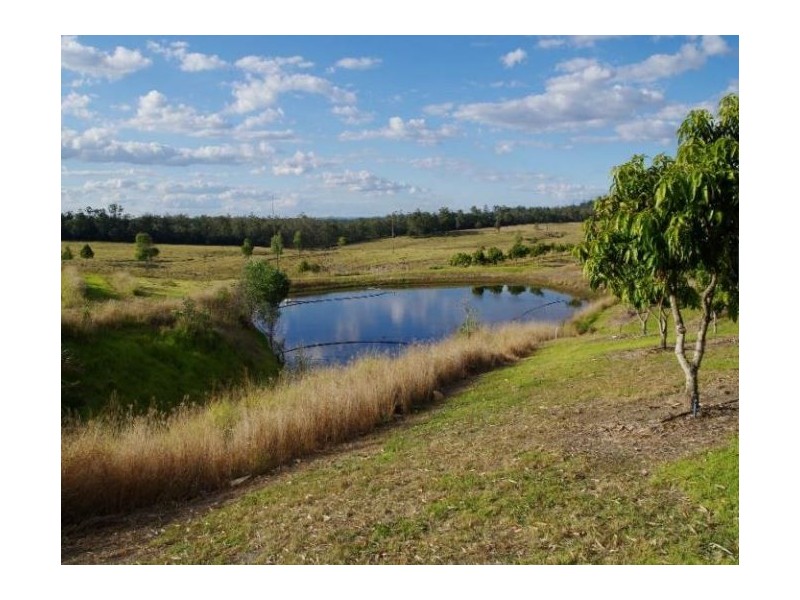 Taromeo QLD 4306