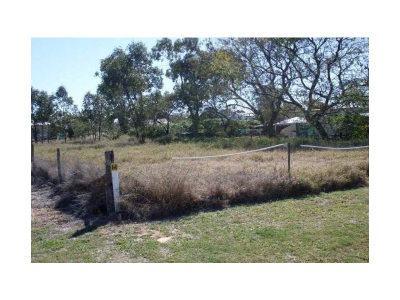 Jericho QLD 4728