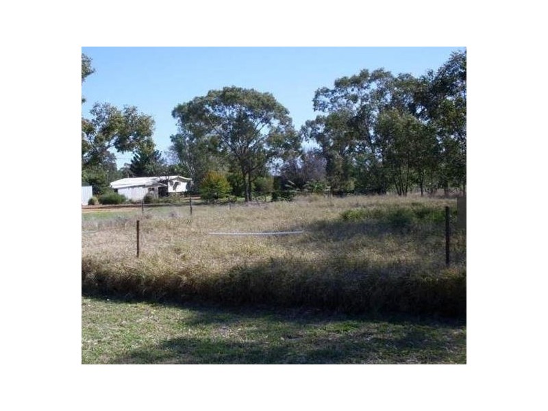 Jericho QLD 4728