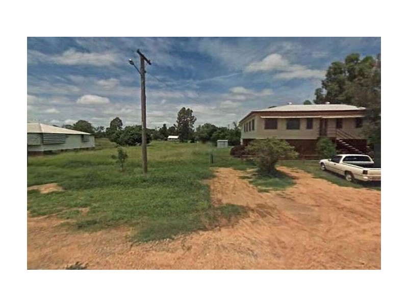 Alpha QLD 4724
