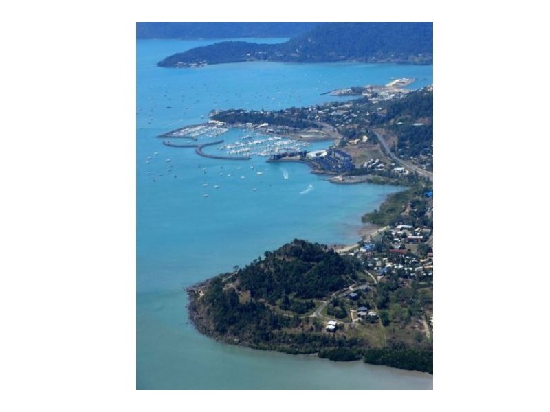 Cannonvale QLD 4802