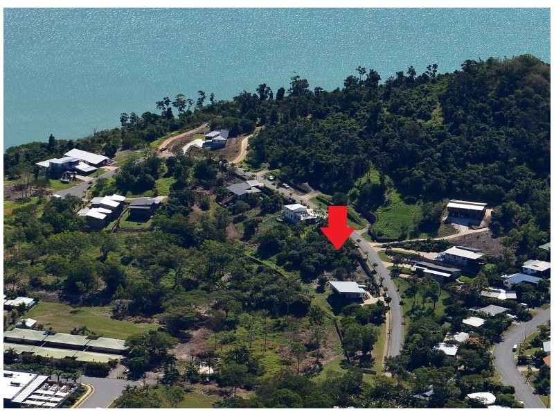 Cannonvale QLD 4802