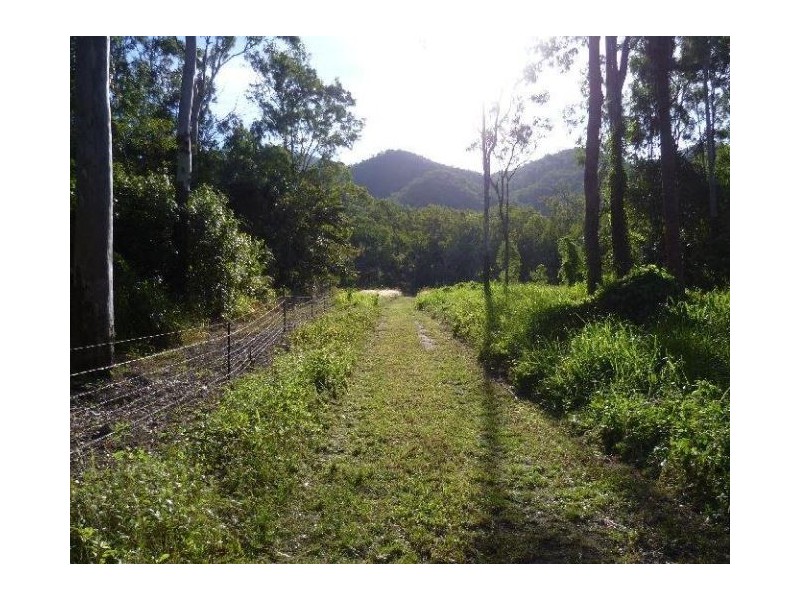 Mount Surround QLD 4809