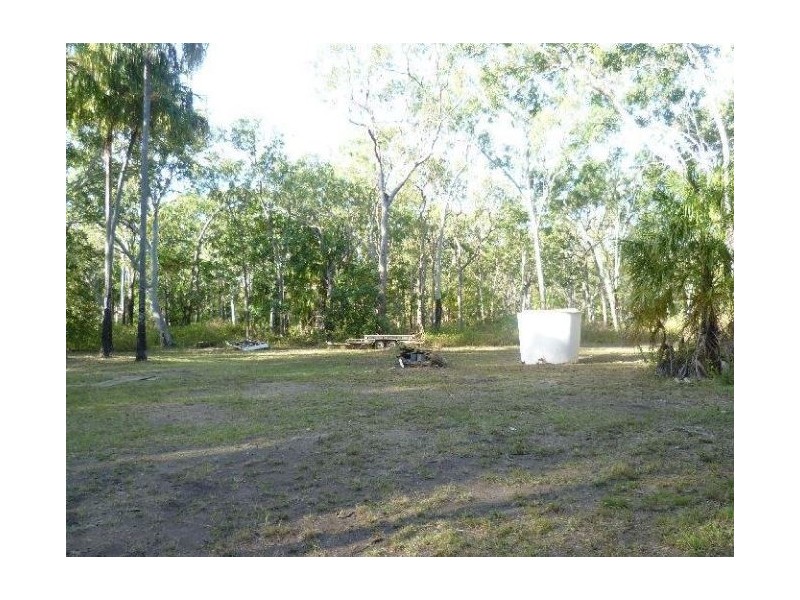 Mount Surround QLD 4809