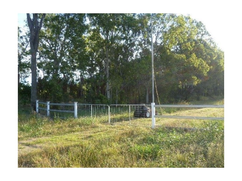 Mount Surround QLD 4809