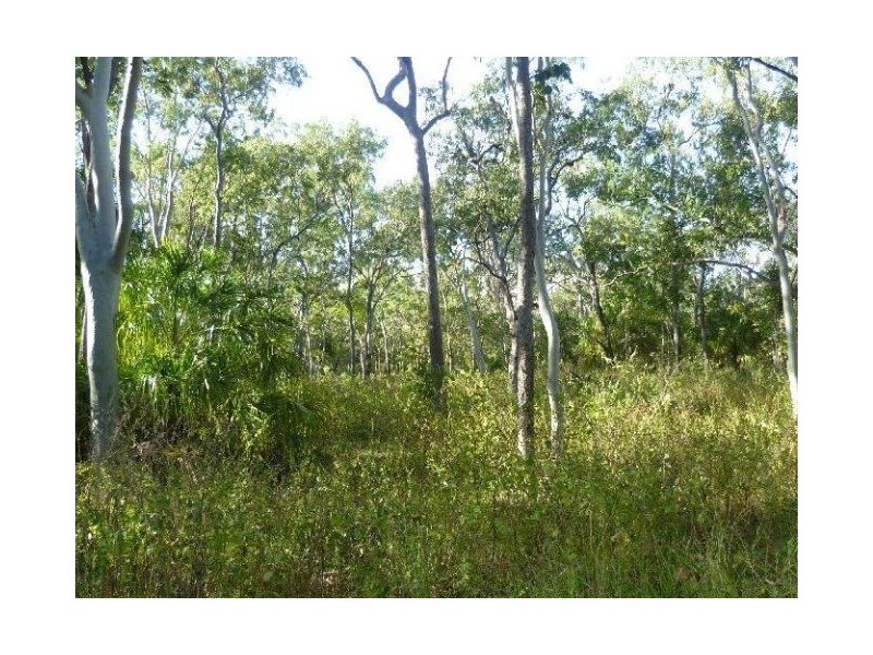 Mount Surround QLD 4809