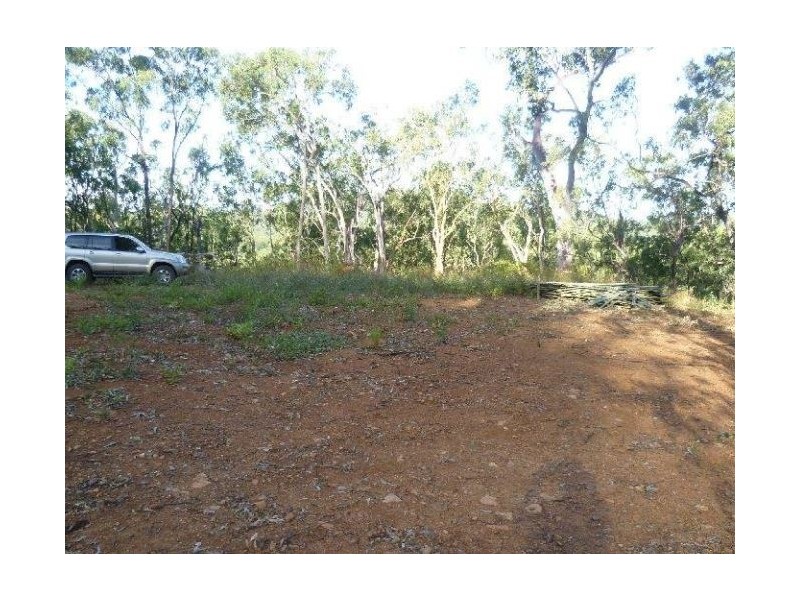 Mount Surround QLD 4809