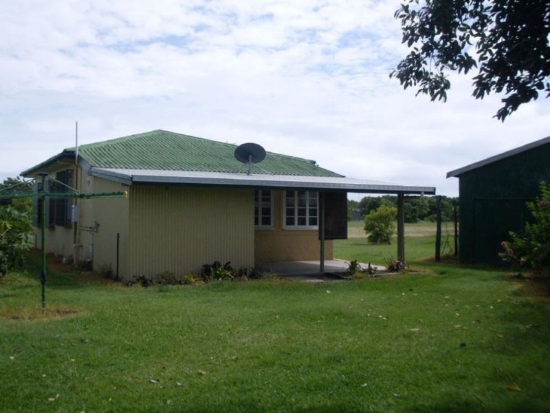 Bowen QLD 4805