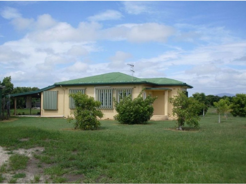 Bowen QLD 4805