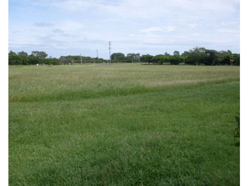 Bowen QLD 4805
