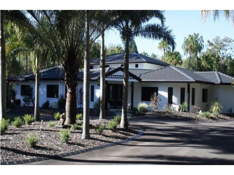 Dundowran Beach QLD 4655