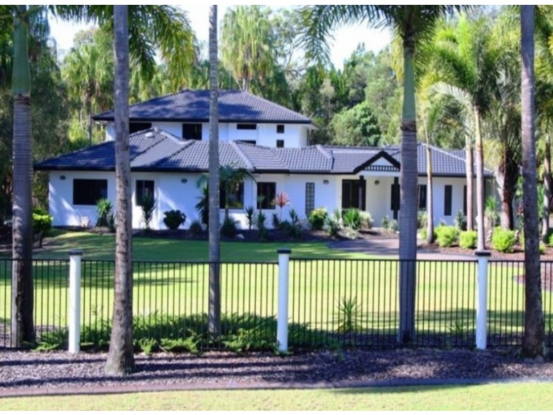 Dundowran Beach QLD 4655