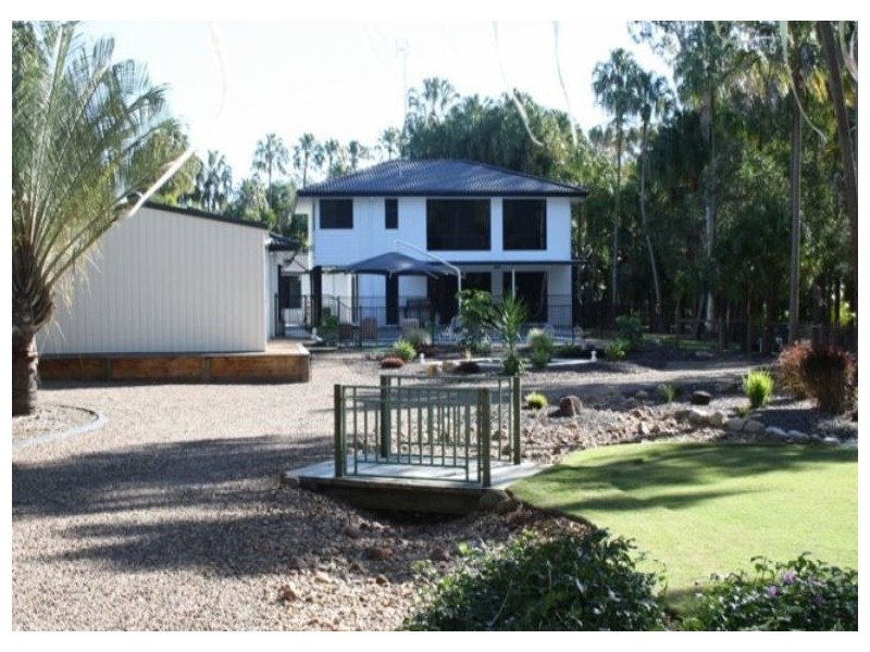 Dundowran Beach QLD 4655