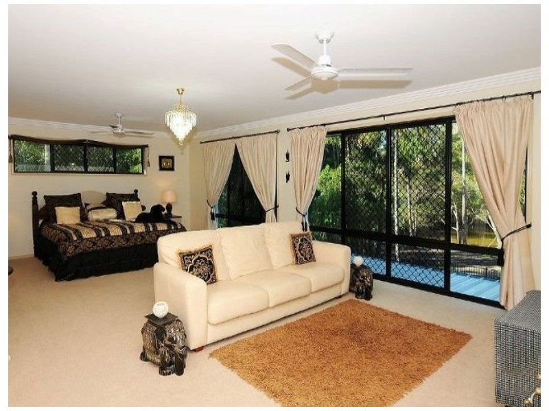 Dundowran Beach QLD 4655