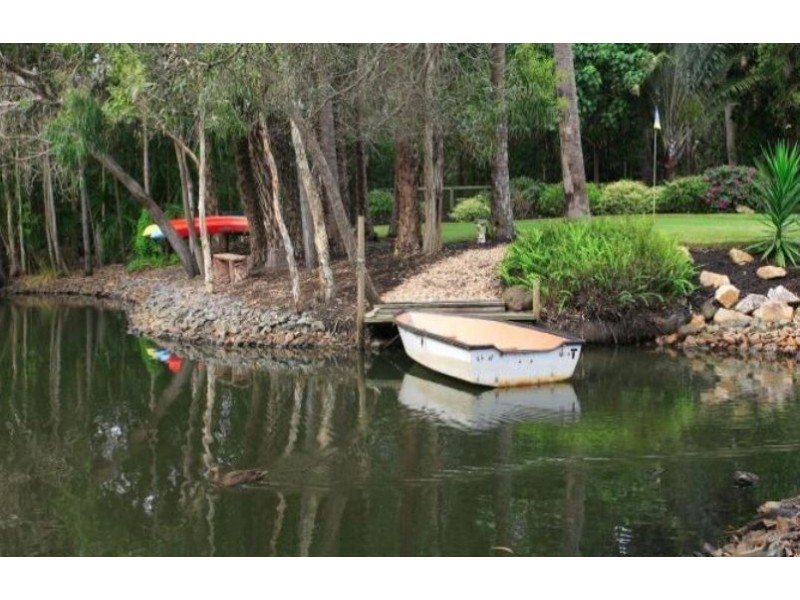 Dundowran Beach QLD 4655