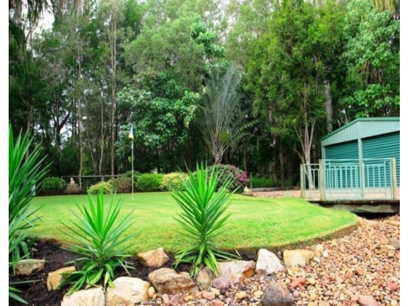 Dundowran Beach QLD 4655