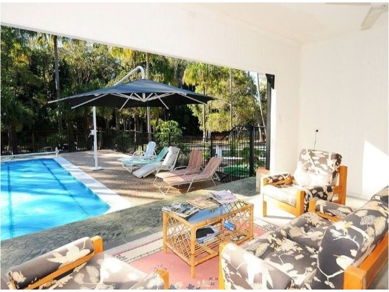 Dundowran Beach QLD 4655