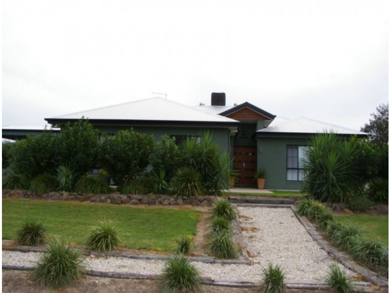 Goondiwindi QLD 4390