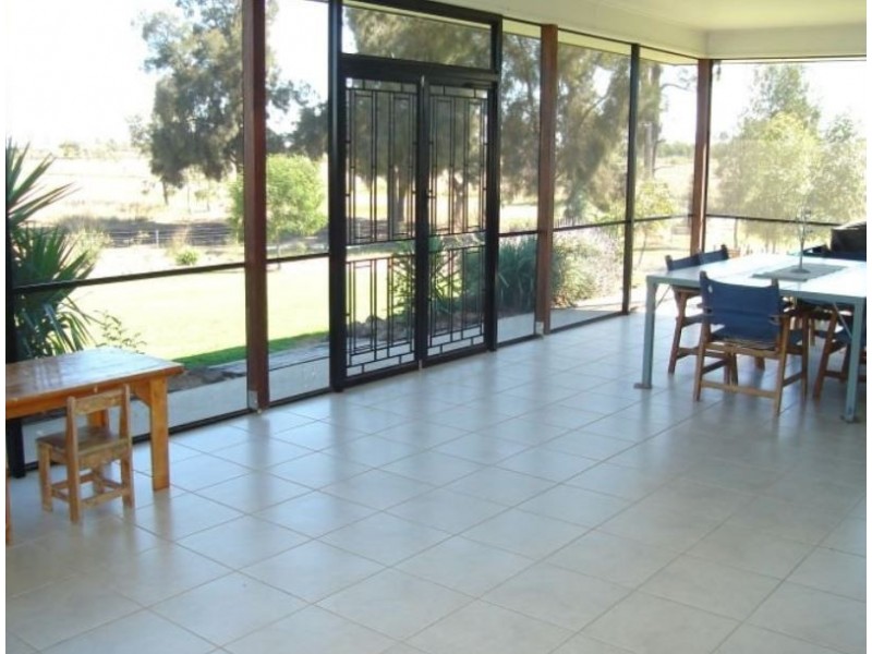 Goondiwindi QLD 4390