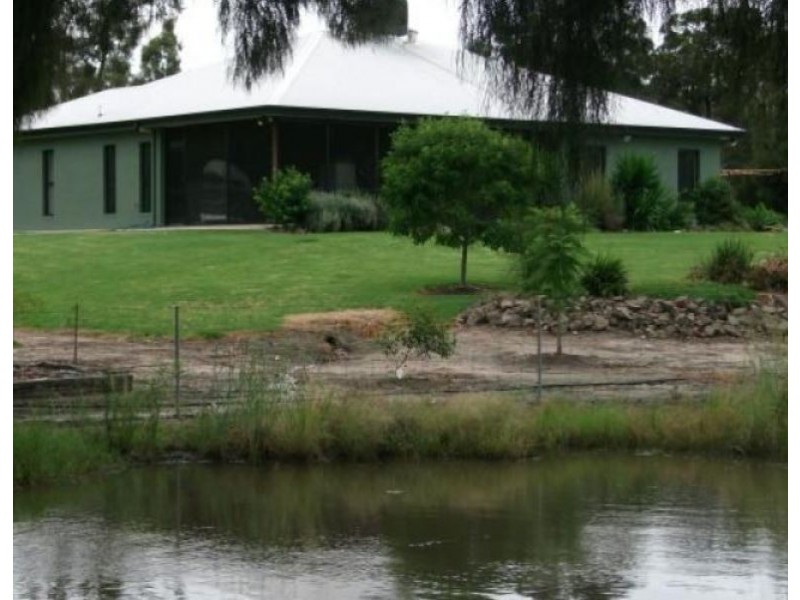 Goondiwindi QLD 4390