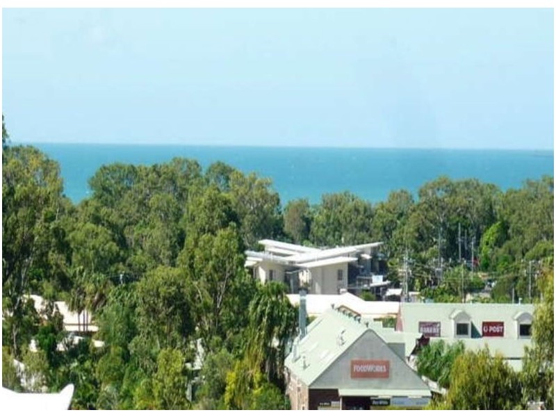 Agnes Water QLD 4677