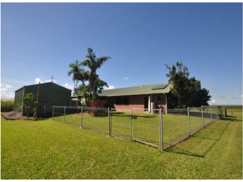 Ingham QLD 4850