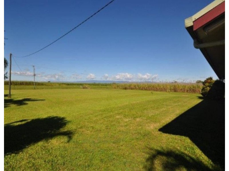 Ingham QLD 4850
