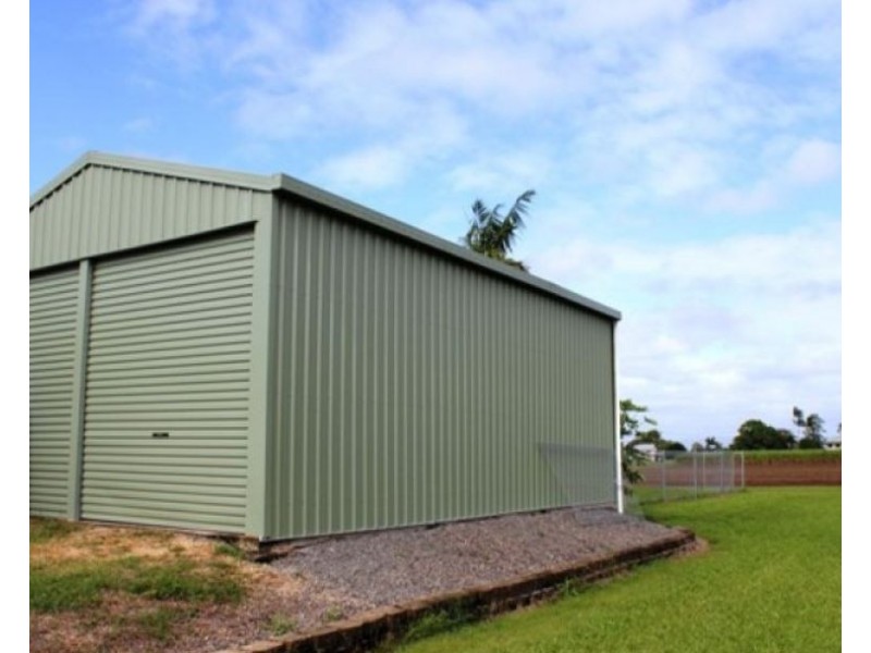 Ingham QLD 4850