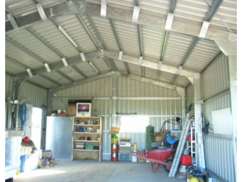 Ingham QLD 4850