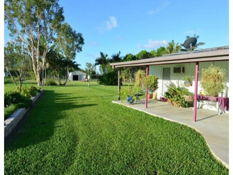 Alligator Creek QLD 4816