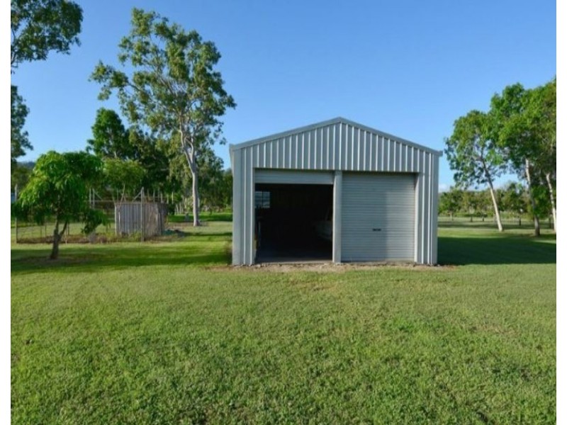 Alligator Creek QLD 4816