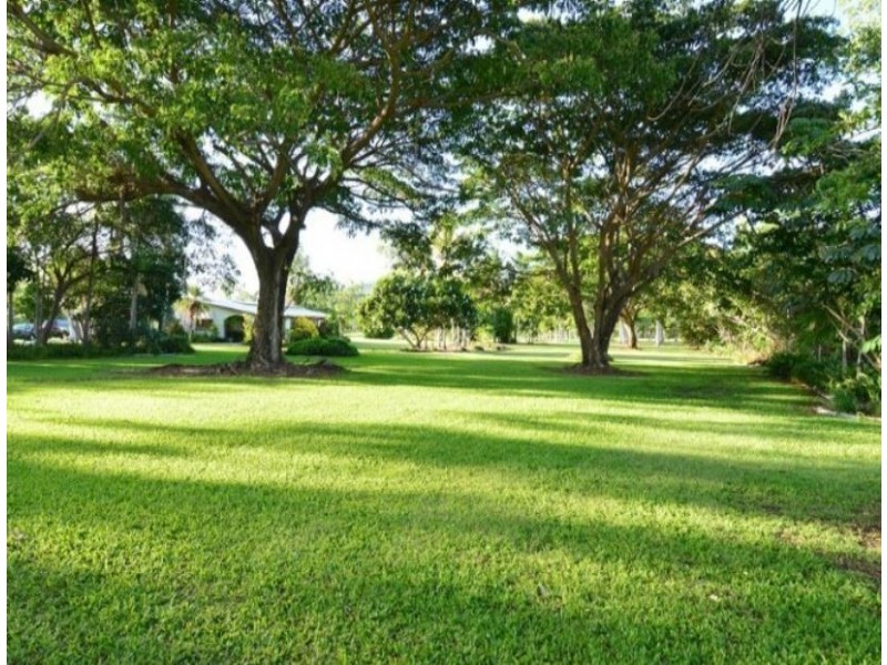 Alligator Creek QLD 4816