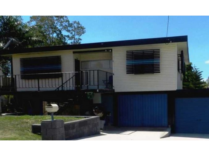 Boyne Island QLD 4680