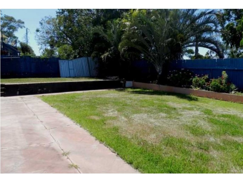 Boyne Island QLD 4680