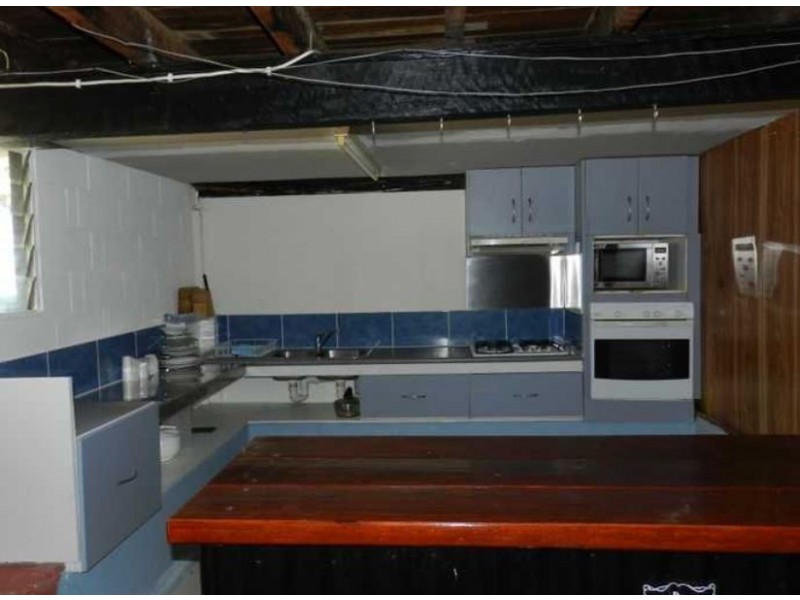 Boyne Island QLD 4680
