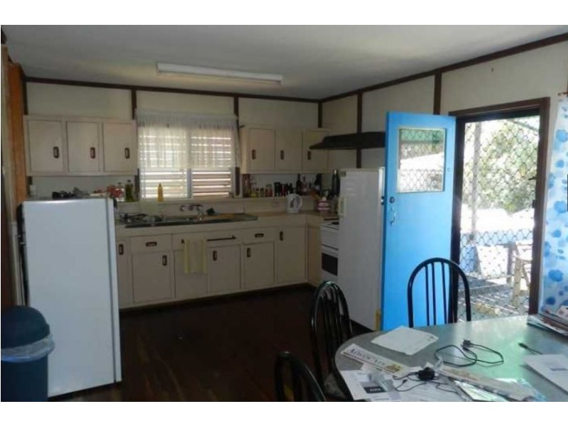 Boyne Island QLD 4680