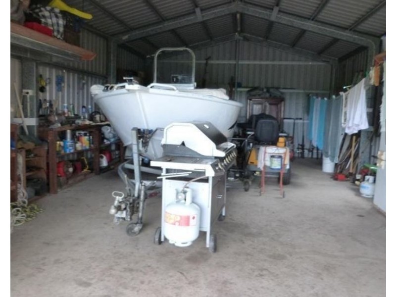 Munro Plains QLD 4854