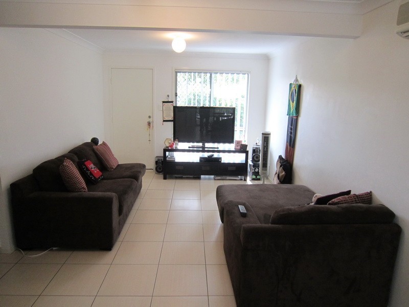 30/19 Russell St, Everton Park QLD 4053
