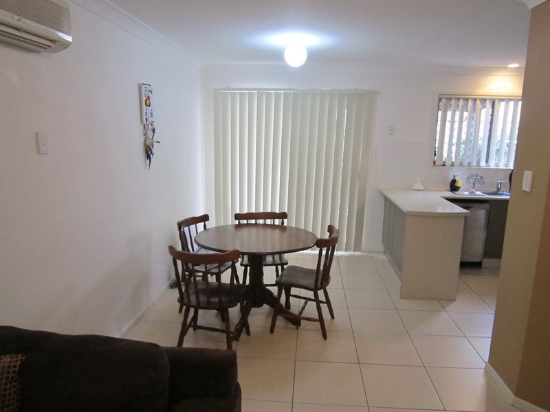 30/19 Russell St, Everton Park QLD 4053