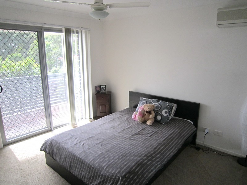 30/19 Russell St, Everton Park QLD 4053